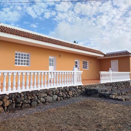 Casa Juanita - The Place Of Stars In Canary Islands Buenavista de Abajo Eksteriør billede