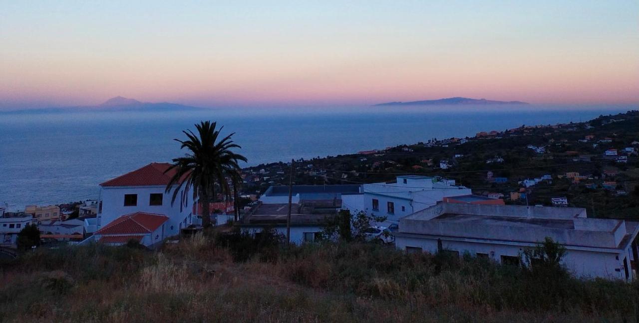 Casa Juanita - The Place Of Stars In Canary Islands Buenavista de Abajo Eksteriør billede
