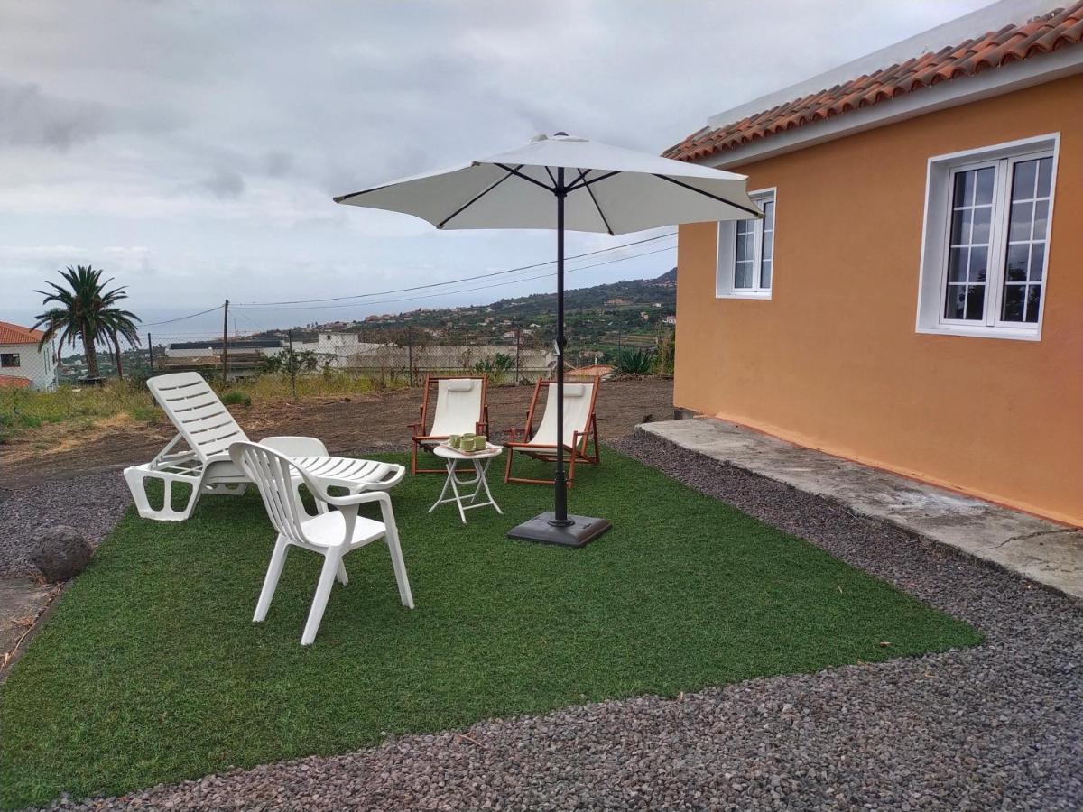Casa Juanita - The Place Of Stars In Canary Islands Buenavista de Abajo Eksteriør billede