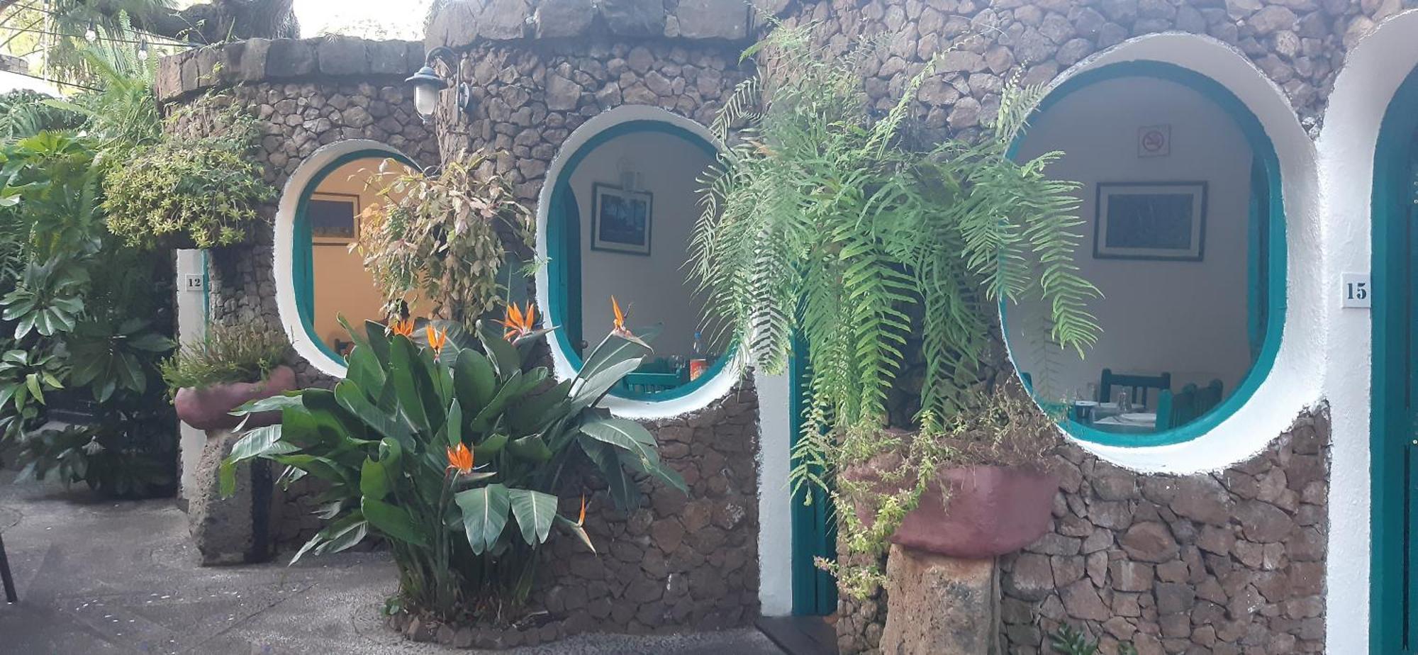 Casa Juanita - The Place Of Stars In Canary Islands Buenavista de Abajo Eksteriør billede
